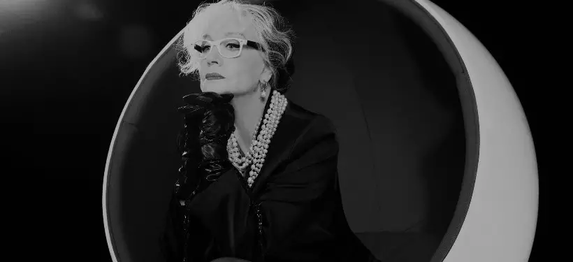 Не стало исполнительницы главной роли в фильме "Москва слезам не верит" Веры Алентовой