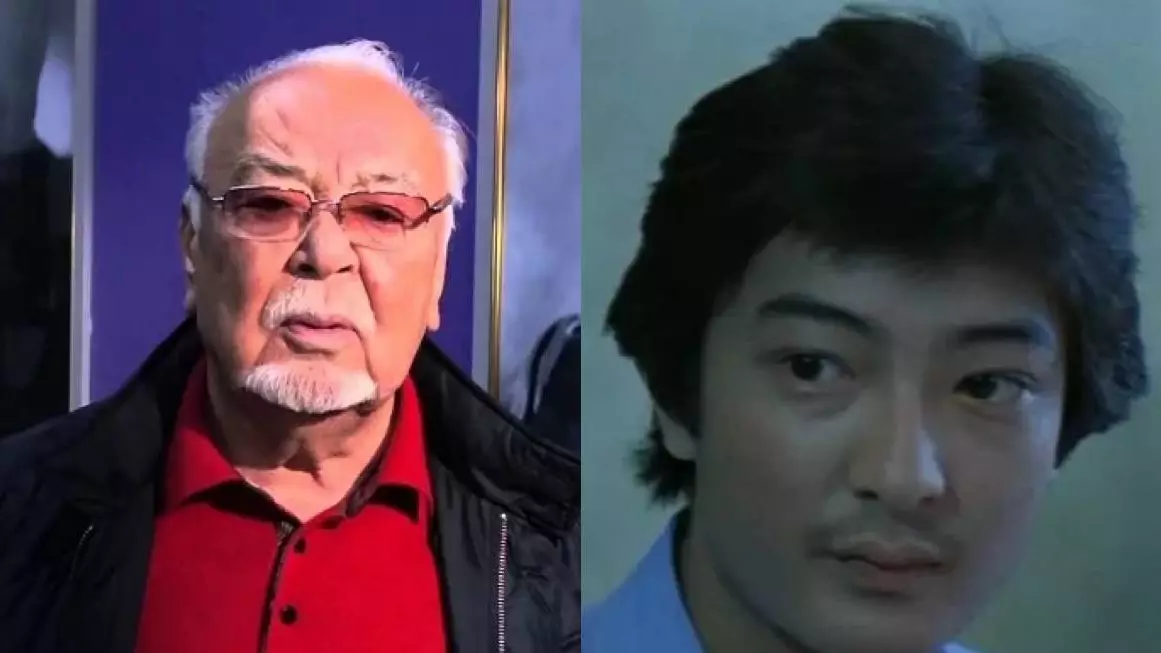 «Қолында өлемін»: Асанәлі Әшімовтің марқұм ұлы туралы жазған жазбасы тарады