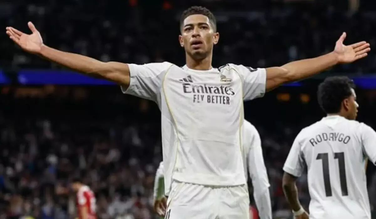 Реал Мадрид – лишь 20-й: американские клубы доминируют в рейтинге самых дорогих спортивных брендов мира