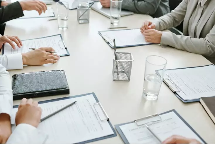 Совет по госдолгу утвердил план работы на 2026 год