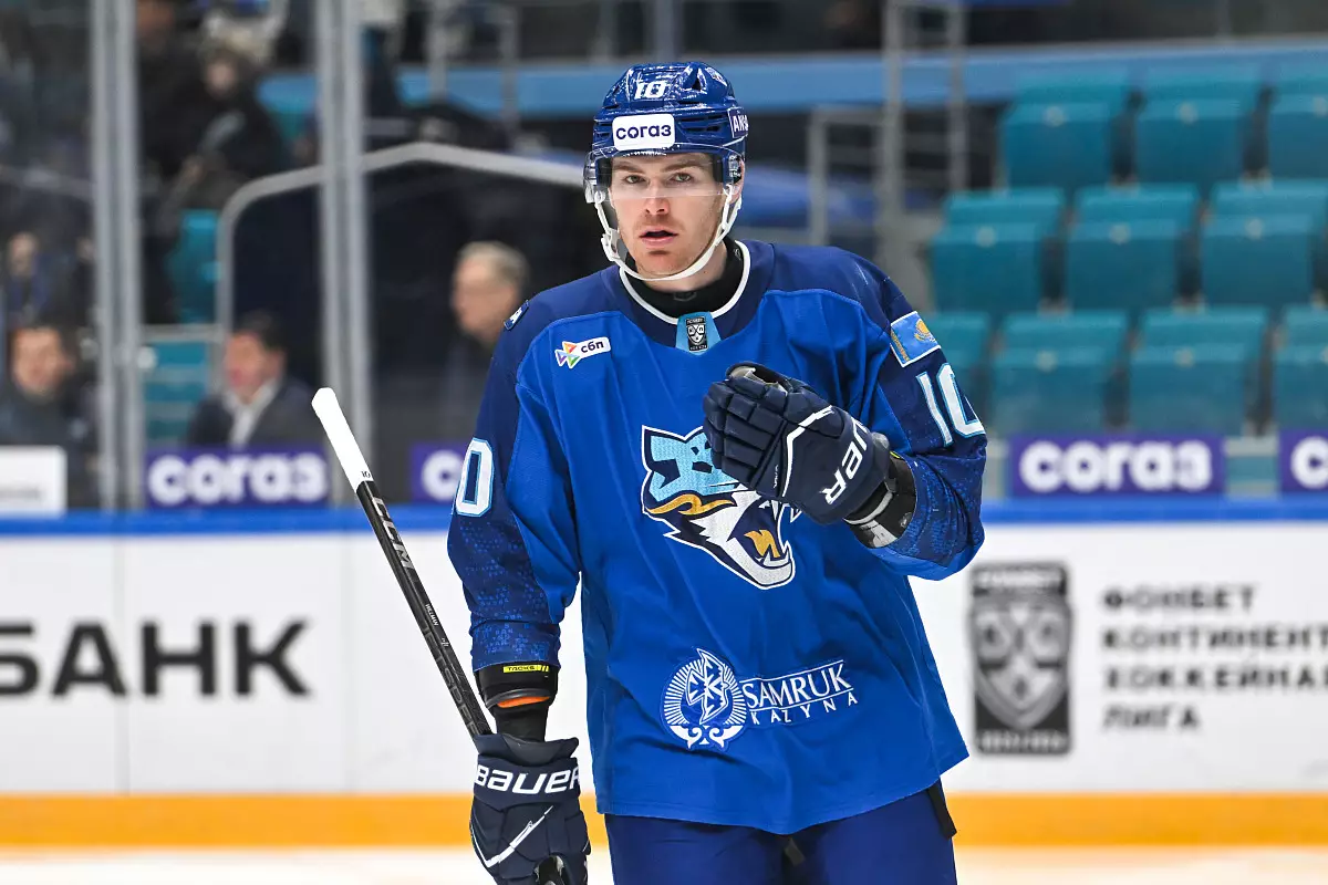 “Барыс” “Автомобилистке” қарсы қандай құраммен ойнайды