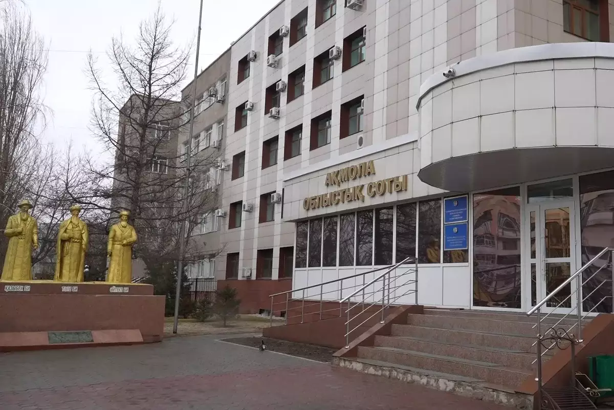 Кража учебного оружия из школы в Макинске обернулась суровым приговором