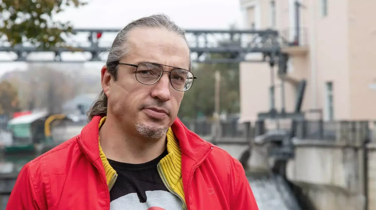 Демографа Алексея Ракшу признали иноагентом из-за постов о провале демографической политики