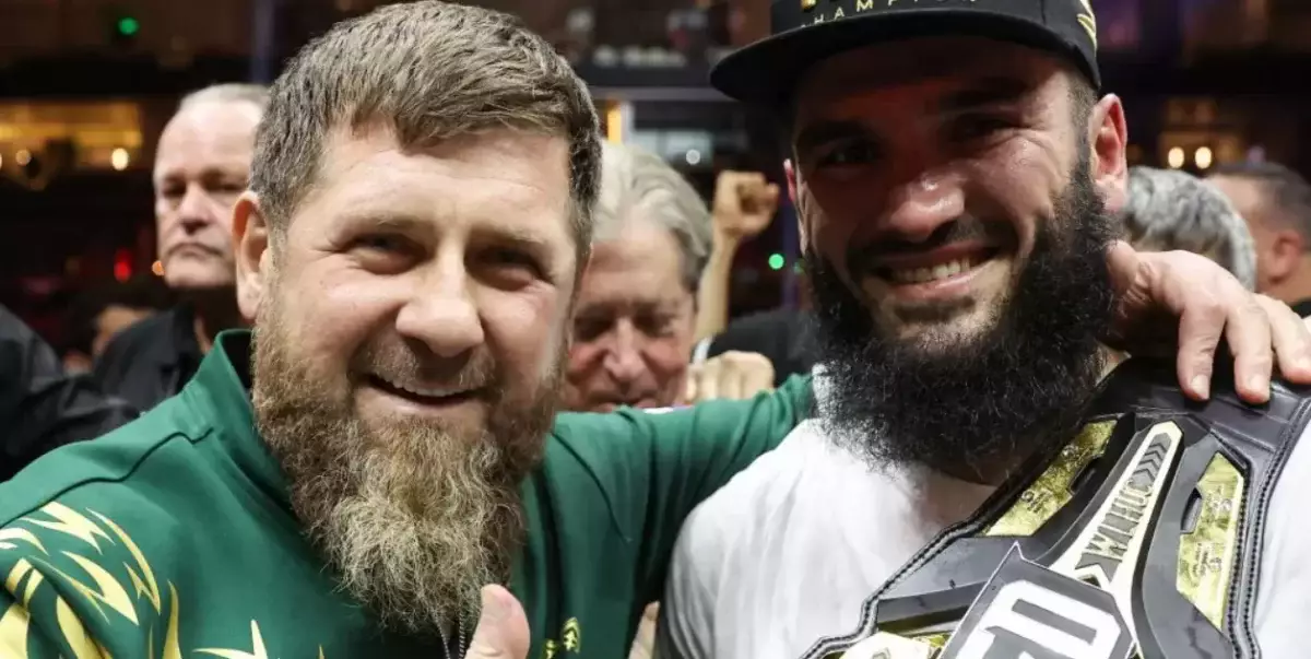 Реванш неизбежен? Бетербиев высказался о третьем бое с Биволом