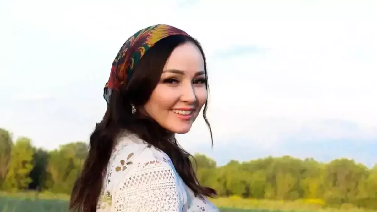 «Тойдың ауылы жақын» - Әнші Жазира Байырбекова қуанышты жаңалығымен бөлісті