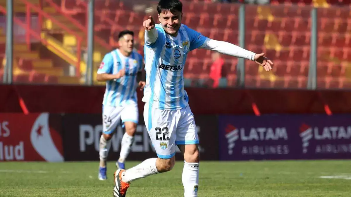 Латынамерикалық сұрмерген ҚПЛ-да ойнайды