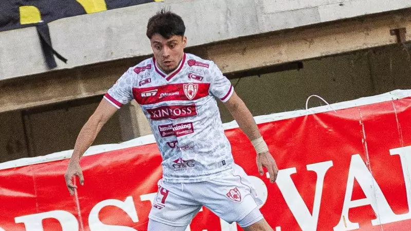 «Қайсар» алғашқы легионермен келісімшартқа қол қойды