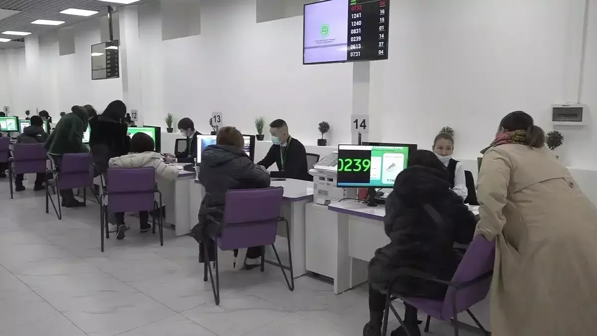 ЭЦҚ кілтін қайта шығару үшін қосымша тексеру енгізілді