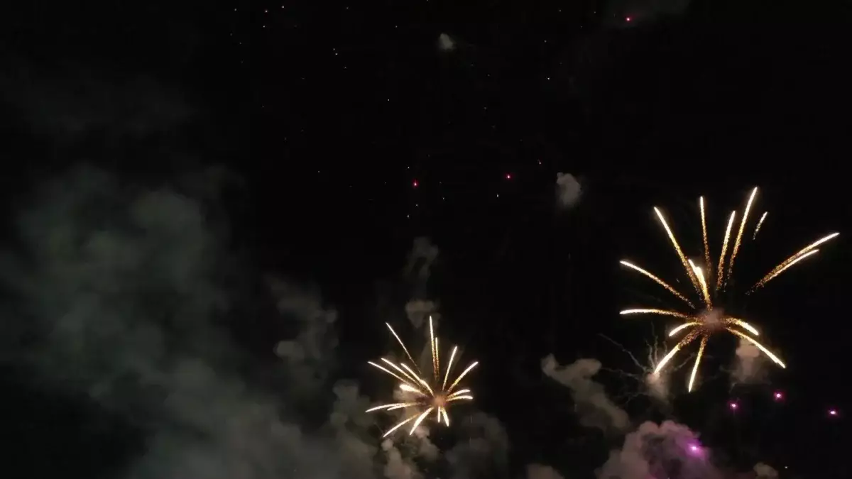 Мереке күндері барлық нысанда өрт қауіпсіздігін қамтамасыз ету қажет – Олжас Бектенов