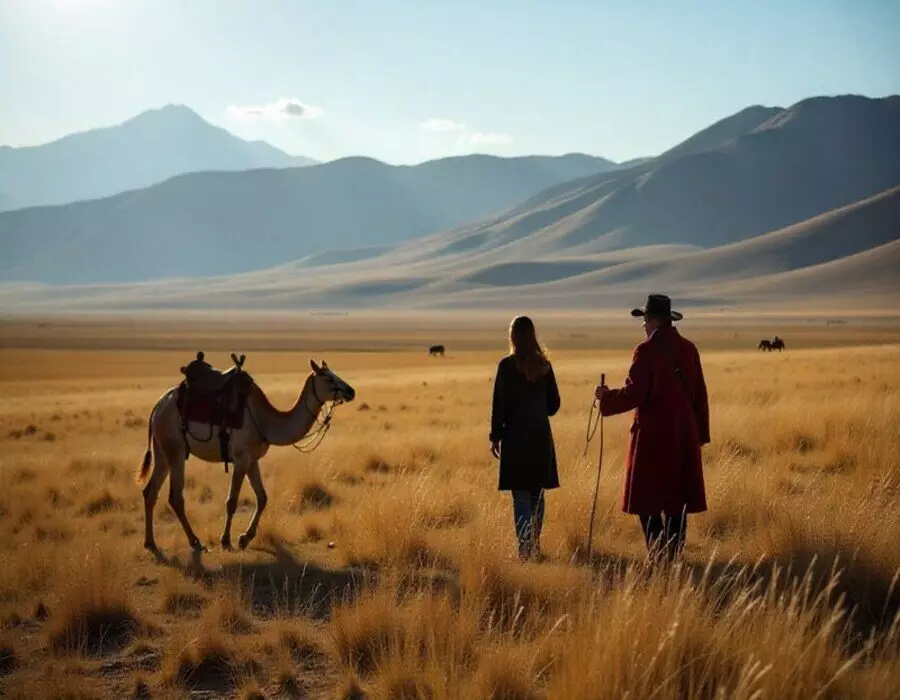 Казахстан представил стратегию развития туризма для укрепления связей с Арменией.