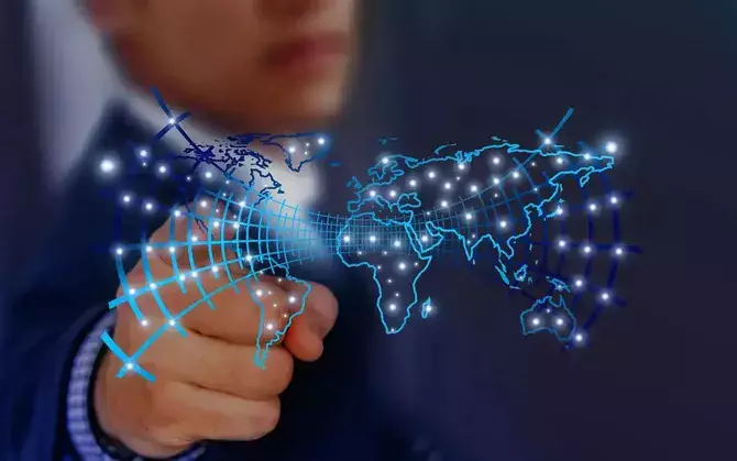 Казахстан поднялся на 16 позиций в мировом рейтинге готовности к искусственному интеллекту.