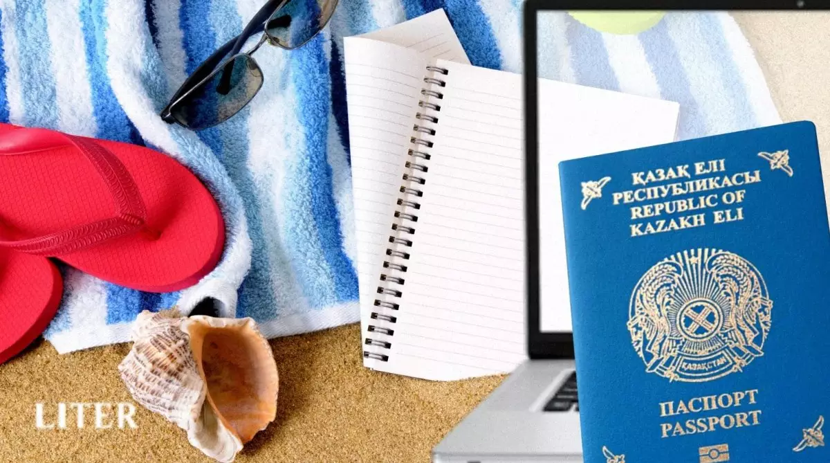 Не Бали единым: куда едут зимовать казахстанские удаленщики