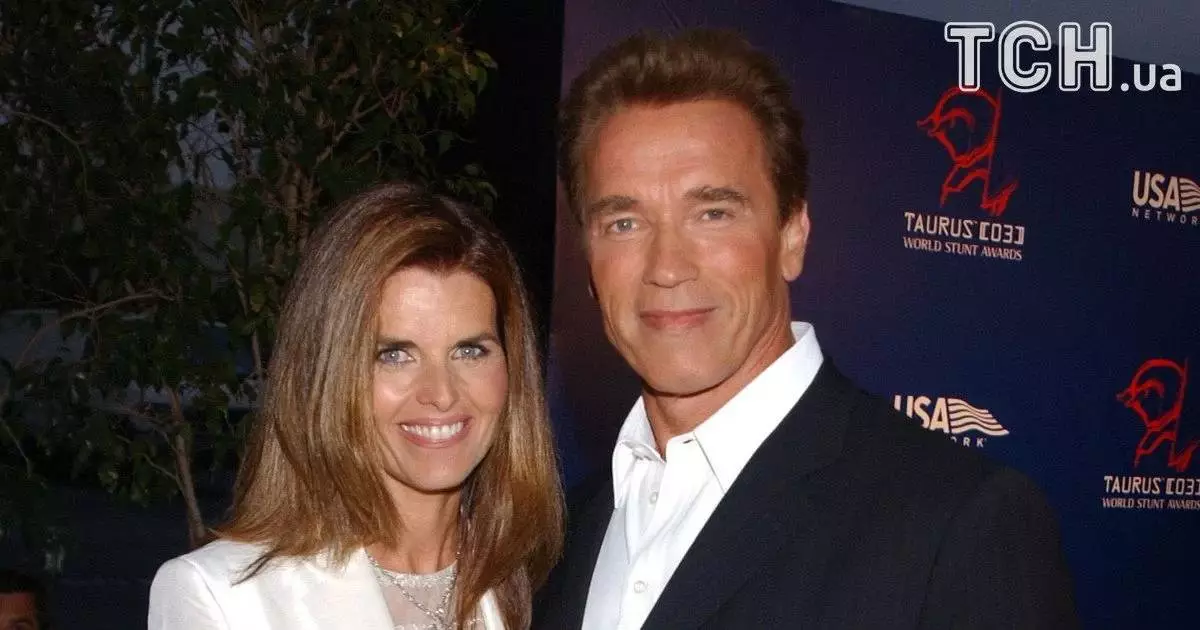  Шварценеггер қызының туған күнінде бұрынғы әйелімен қайта бас қосты 