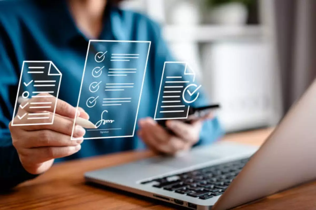 SMS-кодсыз кіру мүмкін емес: Қазақстанда ЭЦҚ кілтін қайта шығару тәртібі өзгерді