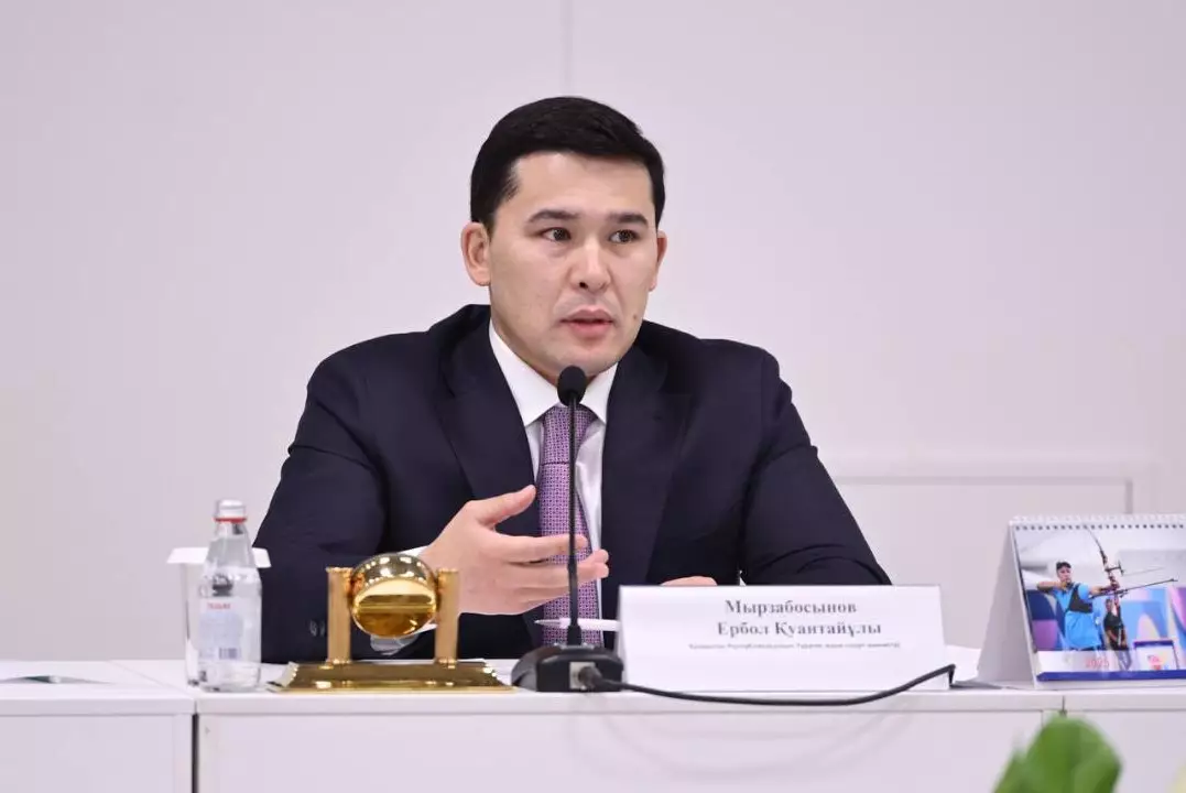 Минспорта усиливает требования к подготовке олимпийского резерва