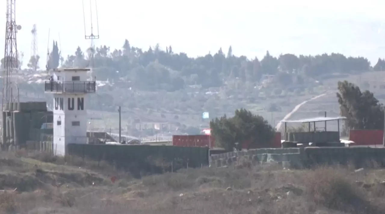 Израиль Ливанды әуеден соққылады