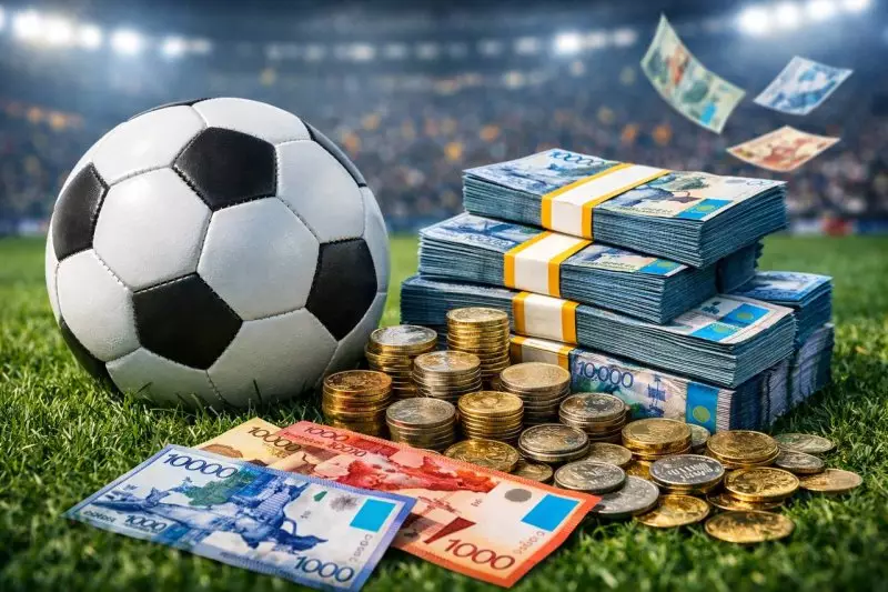 Работу президента федерации футбола будут оценивать по KPI в Казахстане