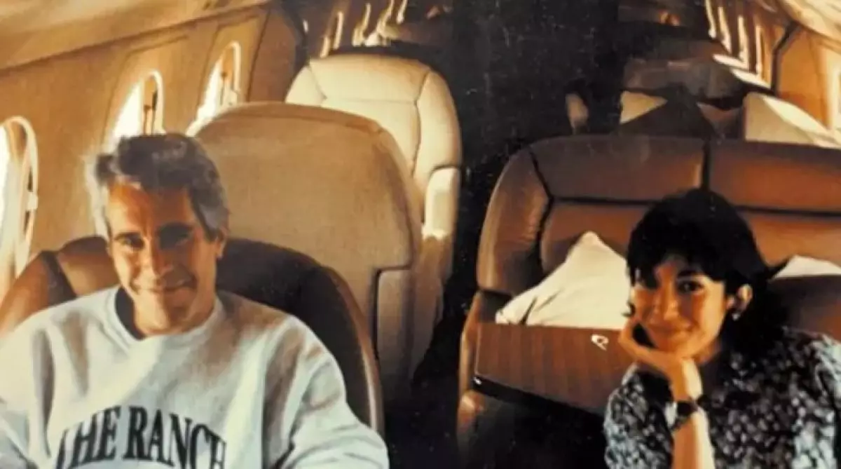 Эпштейн ісіне қатысты бір миллион құжат табылды