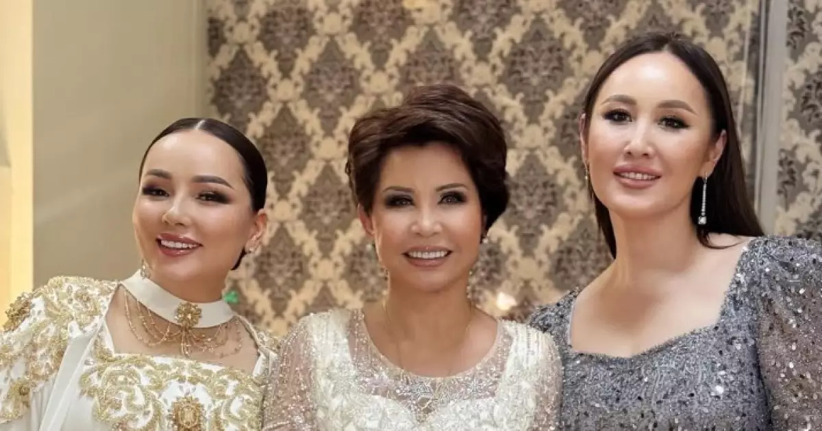   «Өмірлік сабақ, жүрекке жеткен әңгіме үшін»: Жазира Байырбекова Роза Рымбаеваға алғыс айтты   