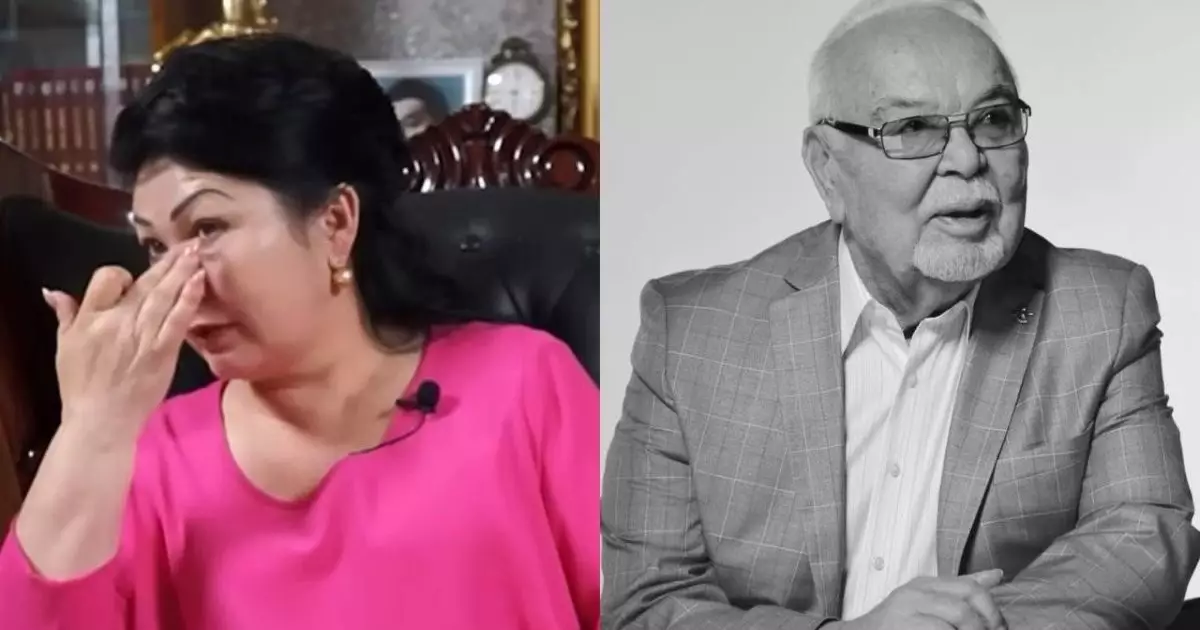  `Ешкімді әуреге салмай, өзім де қиналмай, ұйықтап кетсем арманым жоқ` – Асанәлі Әшімов (ВИДЕО) 