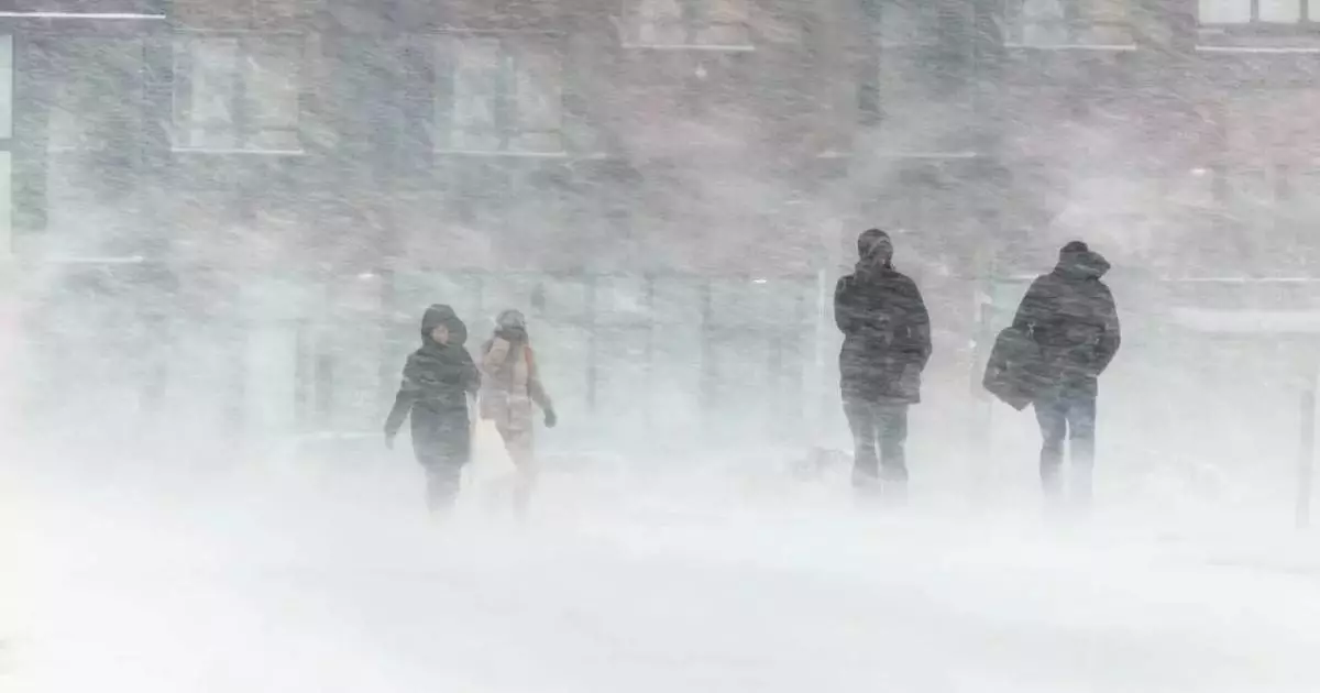  26 желтоқсанға арналған ауа райы болжамы жарияланды 