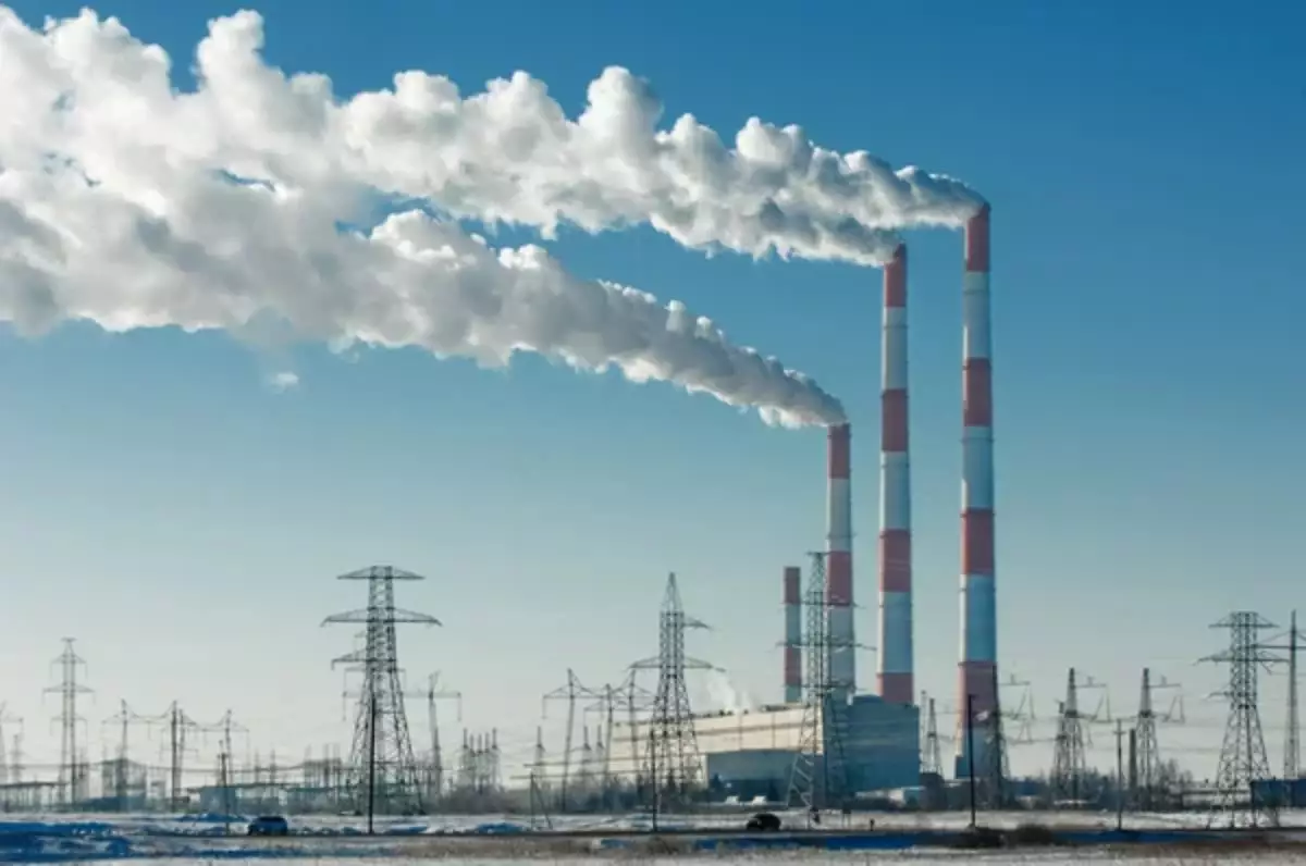 Қазақстанның шығысында жүздеген миллиард теңгеге көмірмен жұмыс істейтін ЖЭО салынбақ