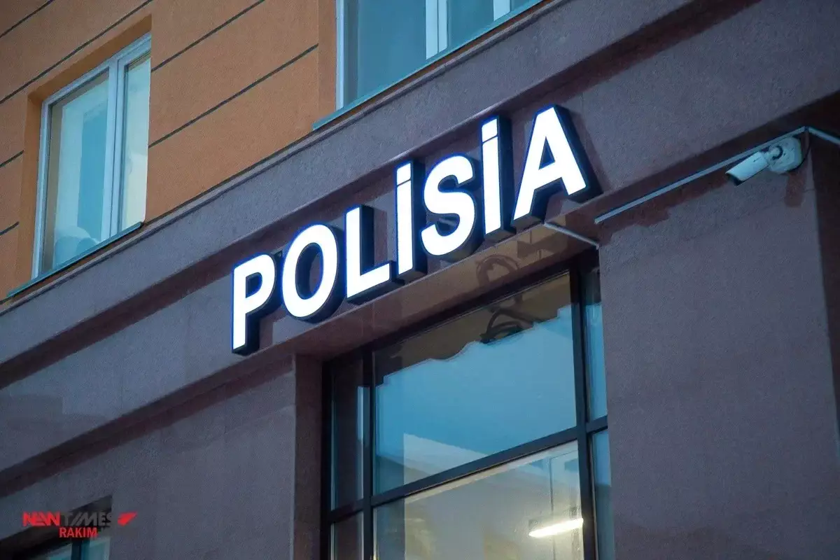 Участников конфликта с казахским языком на Шымбулаке оштрафовали