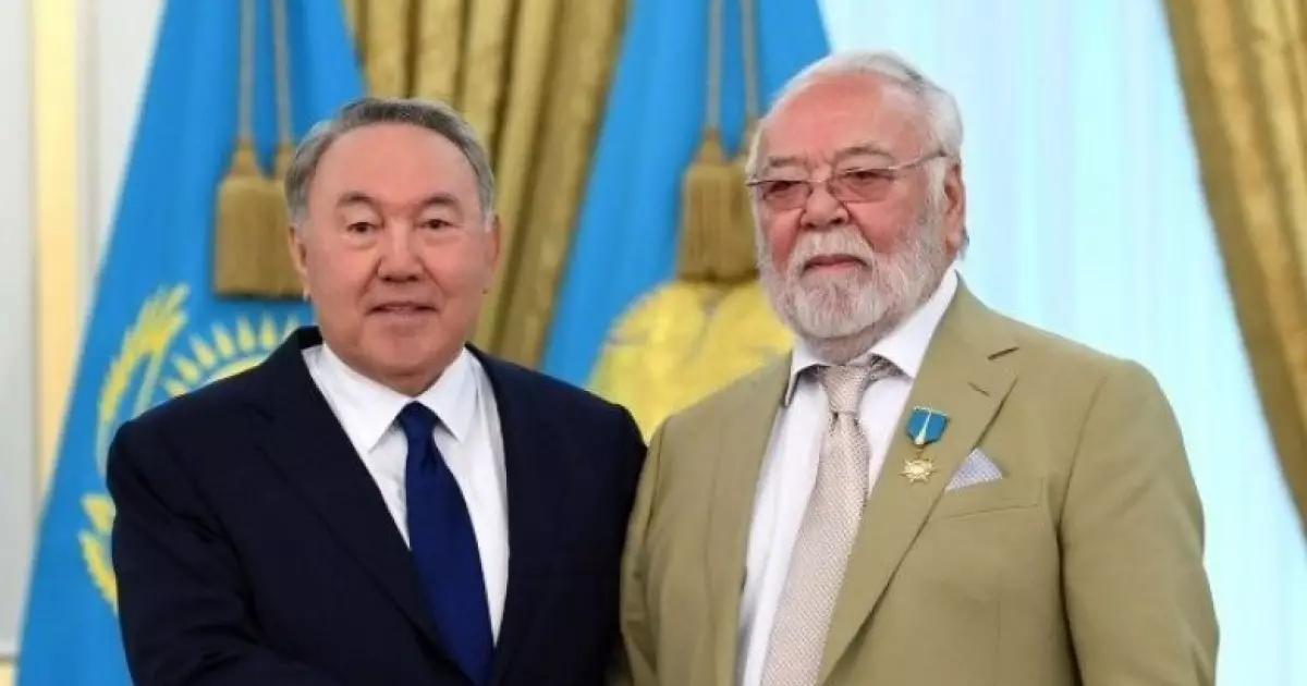  `Біз көп қиындықтарды бастан өткердік` – Нұрсұлтан Назарбаев Асанәлі Әшімов туралы (ВИДЕО) 