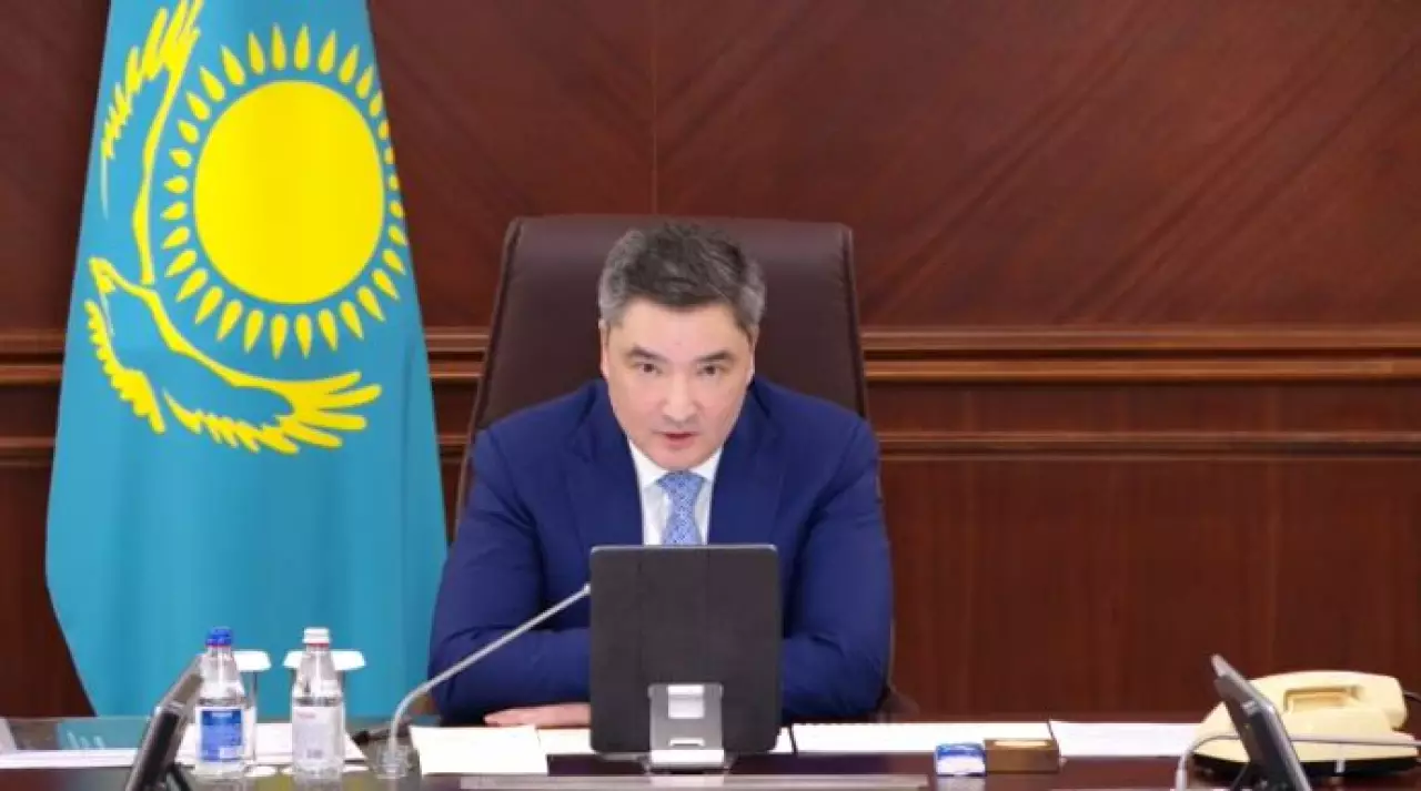 Рост экономики Казахстана составил 6,4%