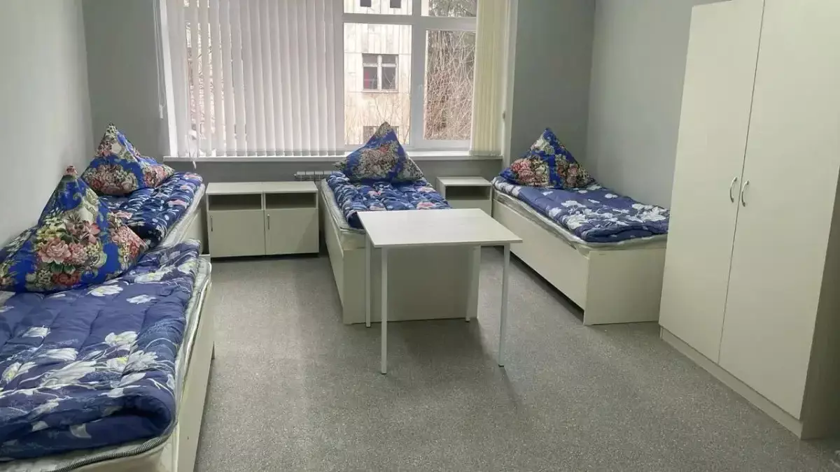 Ақмола облысындағы шипажай заңды белшесінен басып, жұрттан қосымша ақша алып келген