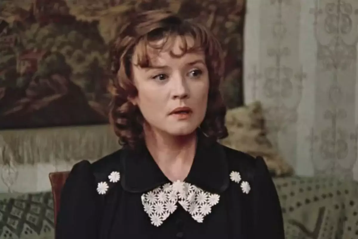 Умерла актриса Вера Алентова, звезда фильма «Москва слезам не верит»