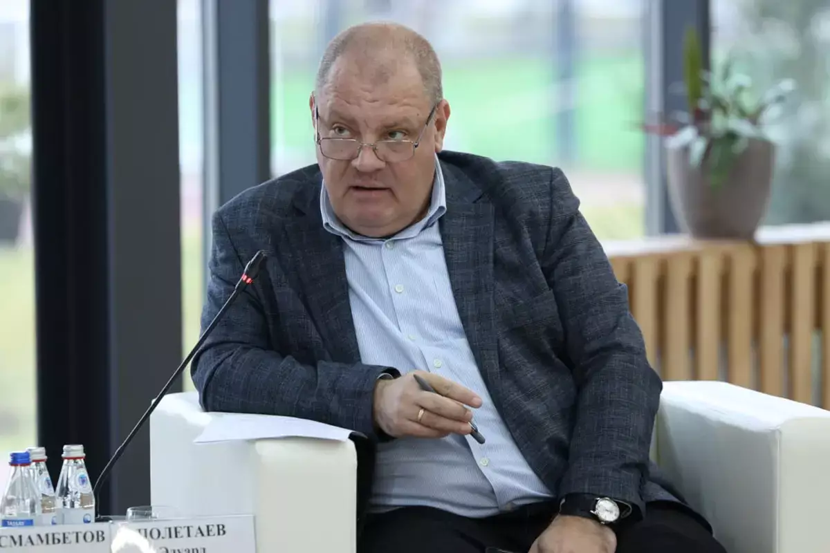 Эволюция прагматизма: как Казахстан прожил 2025 год и к чему готовится в 2026-м - новости на Lada.kz 25.12.2025