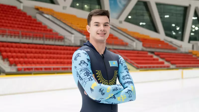 Конькимен жүгіруден елімізден Олимпиадаға кімдер қатысады?