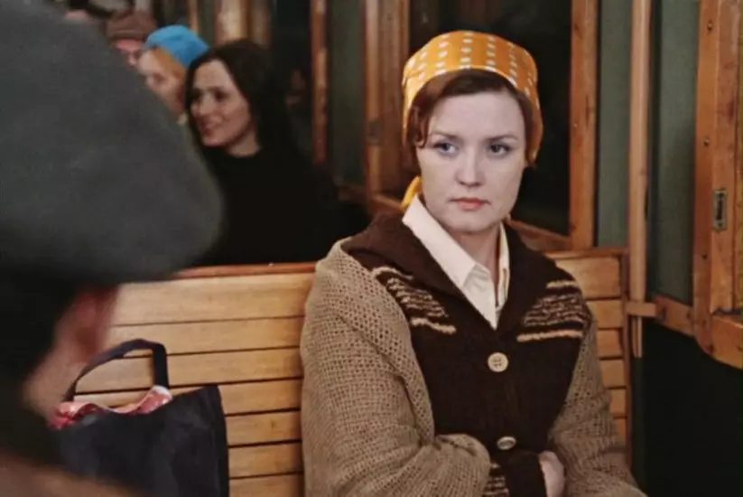 Ушла из жизни звезда фильма "Москва слезам не верит"