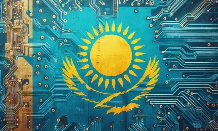 Казахстан становится региональным лидером в готовности к внедрению искусственного интеллекта.