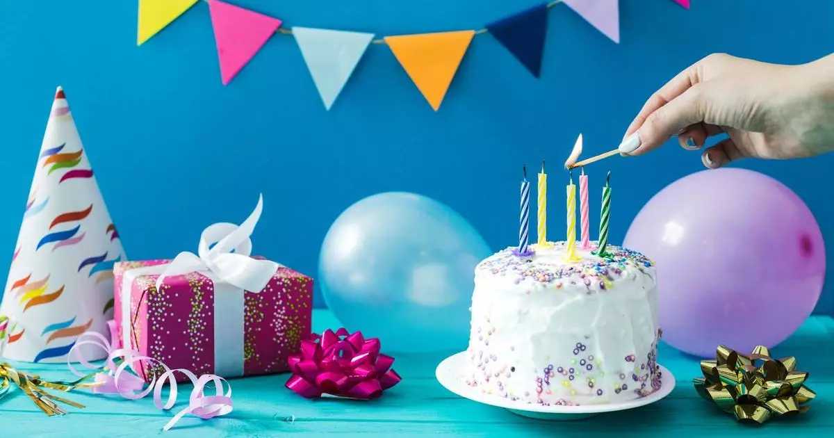  Туған күнге құттықтау сөздер (қысқа, әдемі, мағыналы) 