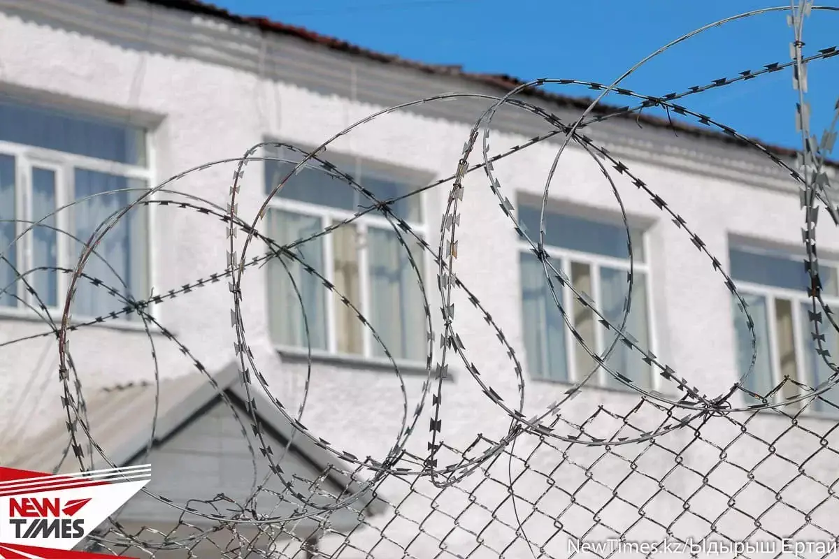 Несовершеннолетний изнасиловал девочку в Туркестанской области: известен приговор