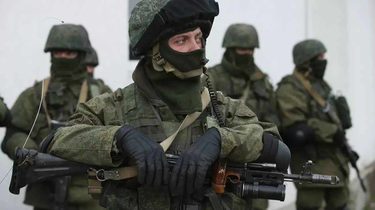 В Казахстане за год возбудили более 700 дел против граждан, воюющих за Россию.