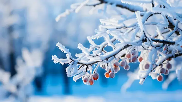 Синоптиктер 26 желтоқсан күнгі ауа райына байланысты ескерту жасады