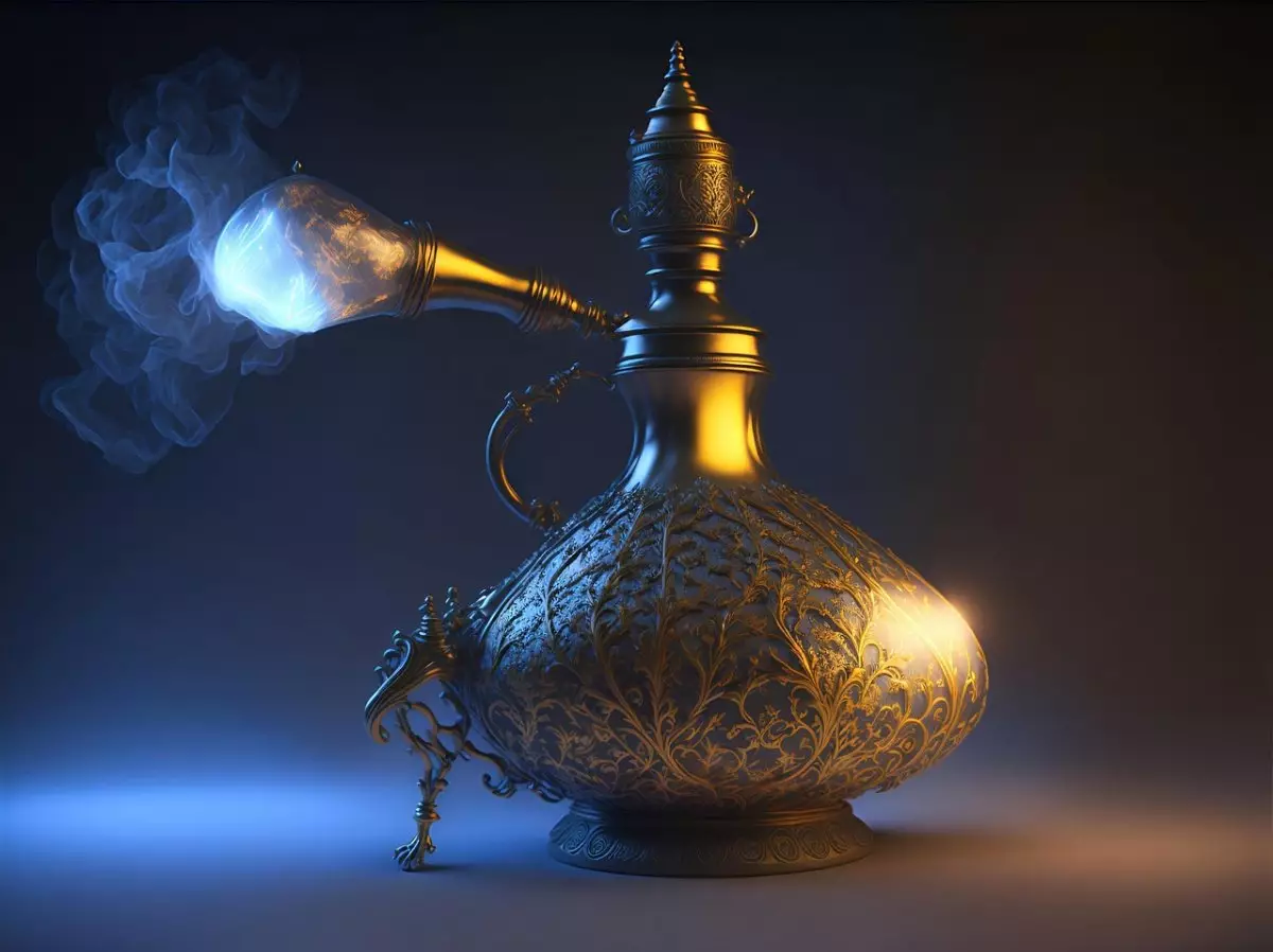 Загадываем желание правильно: техника, которая работает