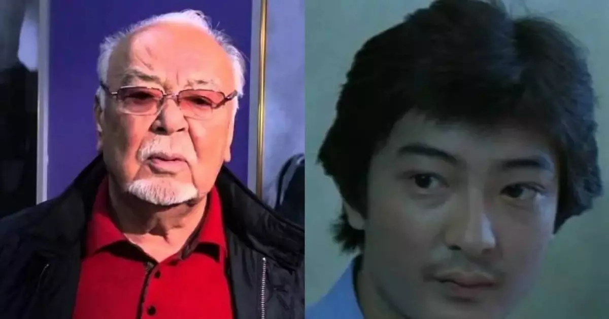  «Қолында өлемін»: Асанәлі Әшімовтің марқұм ұлы туралы жазған жазбасы тарады 