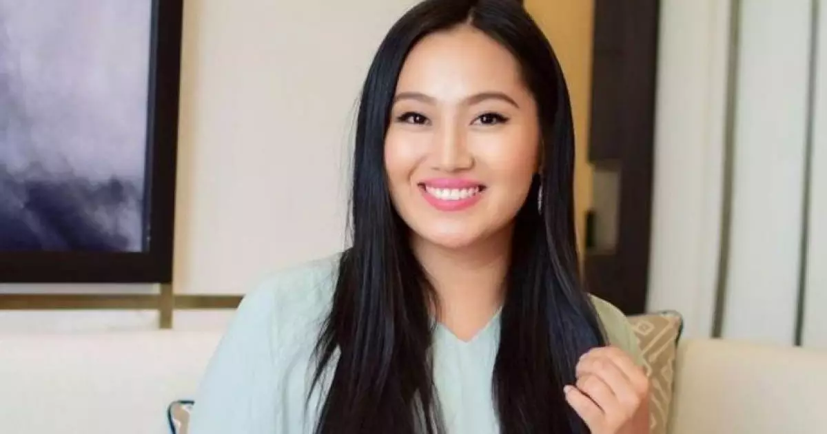  «Жүрегім қуанышқа толды»: Динара Қырықбаева 15 жылдан кейін сахнаға қайта шықты (ВИДЕО) 