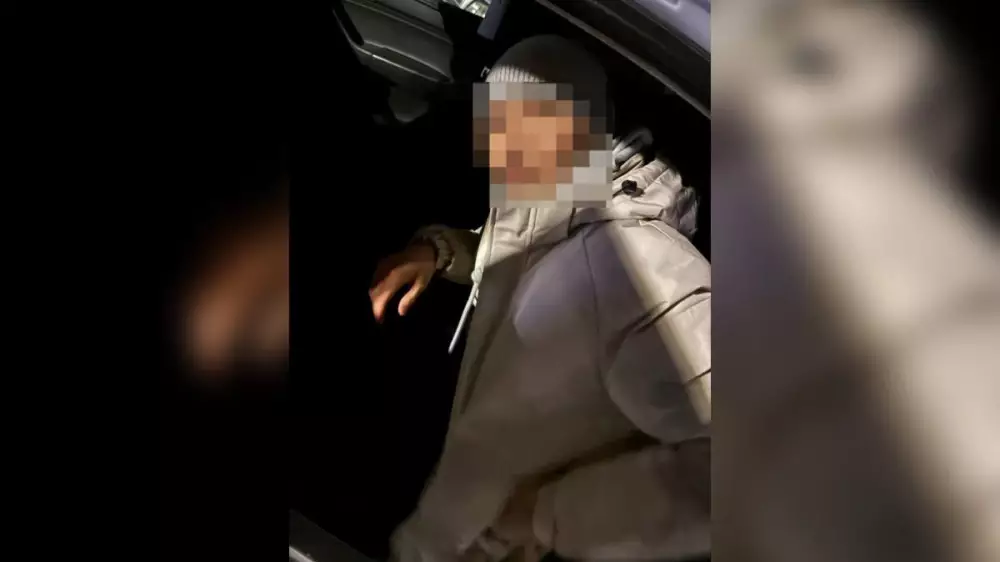 Серийного вора-гастролера задержали в Караганде