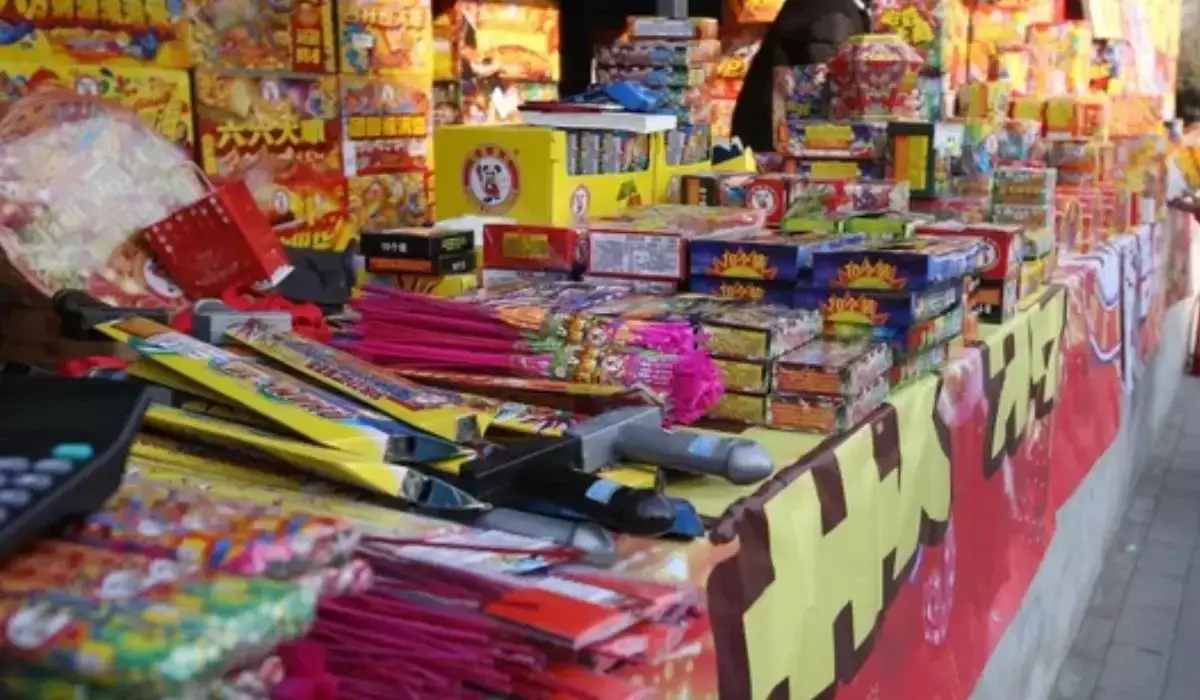 «Отшашу мен петарда – ойыншық емес»: министрлік ата-аналарға үндеу жасады