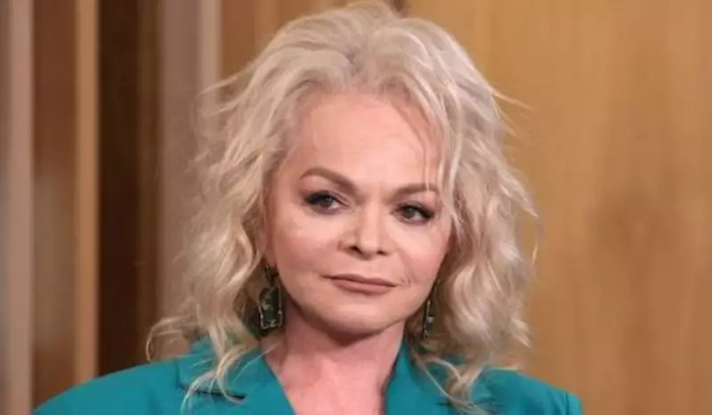 Ларису Долину выселили из её квартиры