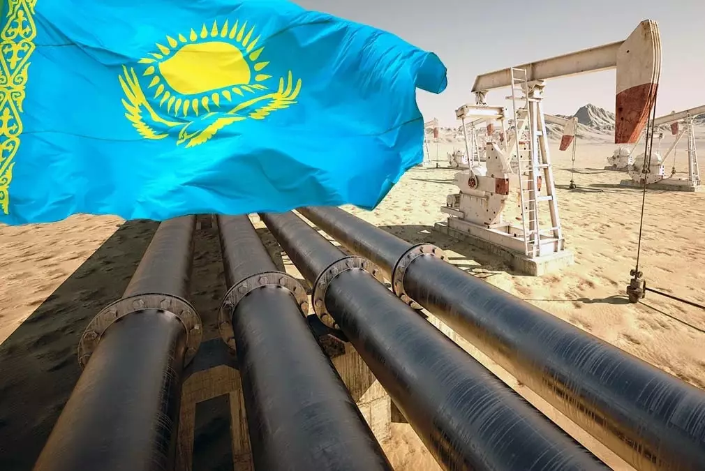 Нефть, долги и риски: выдержит ли бюджет Казахстана давление рынка