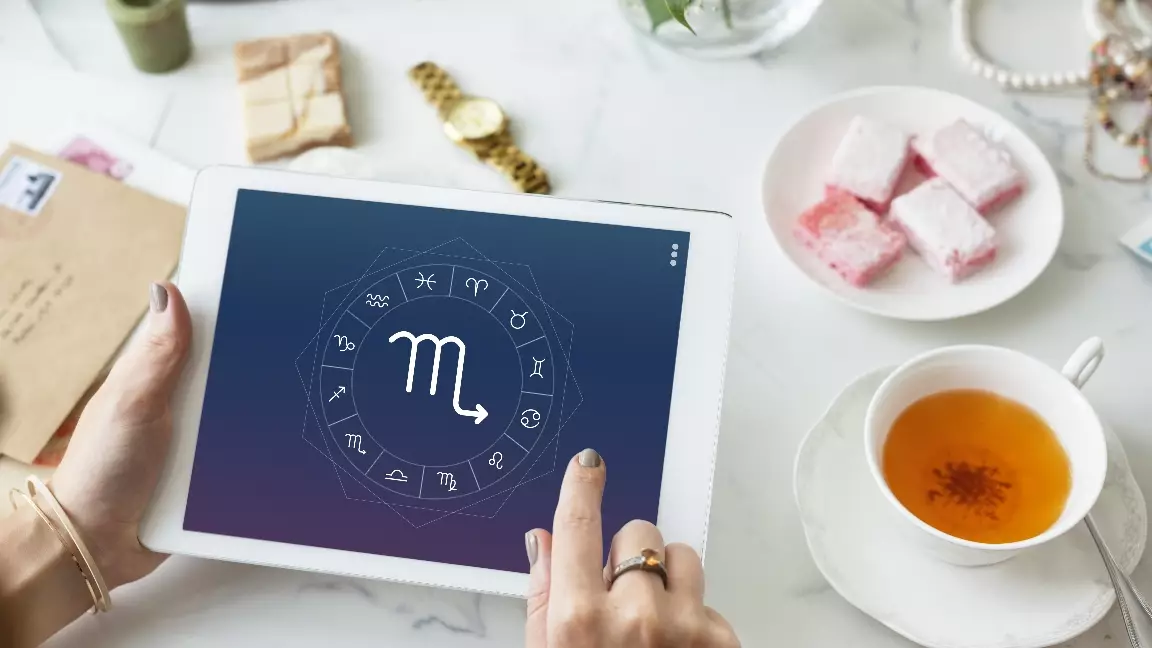 2026 жыл мына төрт жұлдызнама белгісі үшін ерекше болмақ