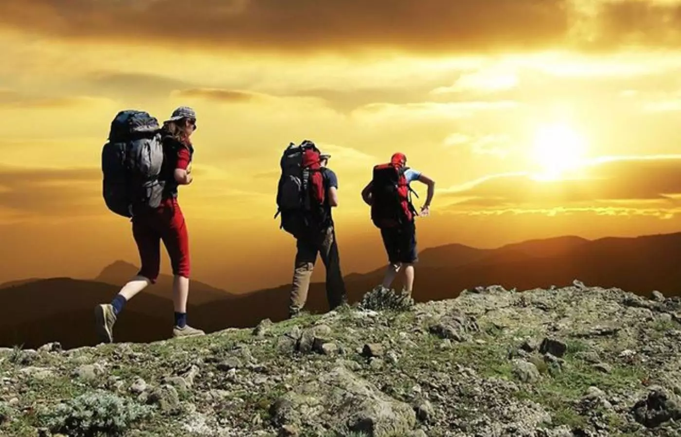 Туризмге серпін: Қазақстанда салаға салынған инвестиция бір жылда 38%-ға артты