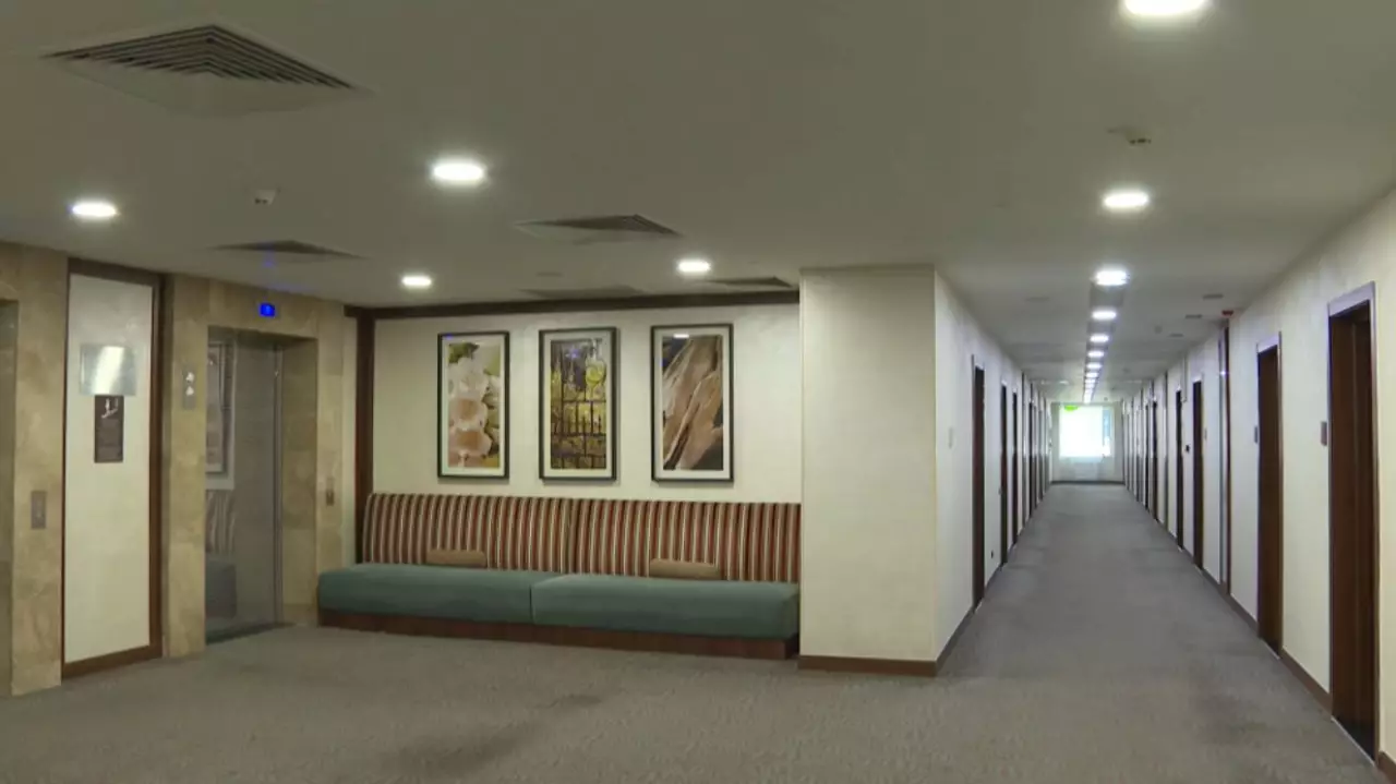 Қонақ үйлерге «жұлдыз» беру тәртібі өзгереді