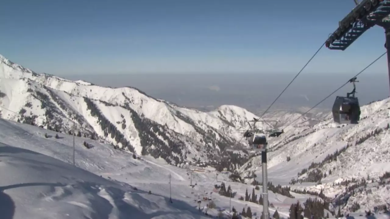 Bloomberg басылымы Алматы қаласын 25 үздік туристік бағыттың тізіміне енгізді